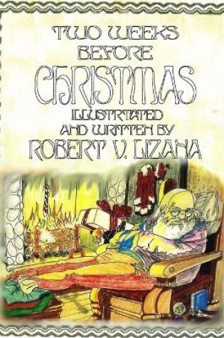 Cover of Two Weeks Before Christmas