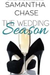 Book cover for The Wedding Season