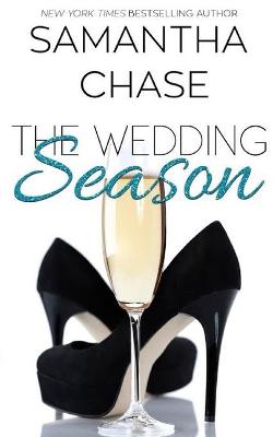 Book cover for The Wedding Season