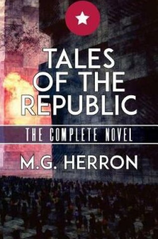 Cover of Tales of the Republic