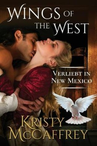 Cover of Verliebt in New Mexico