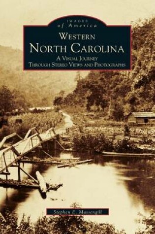 Cover of Western North Carolina