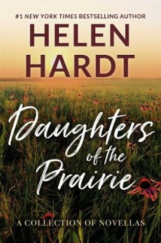 Cover of Daughters of the Prairie
