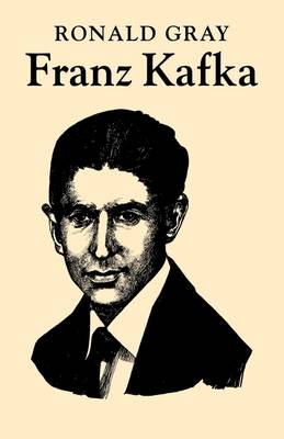 Cover of Franz Kafka