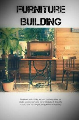 Cover of Furniture Building