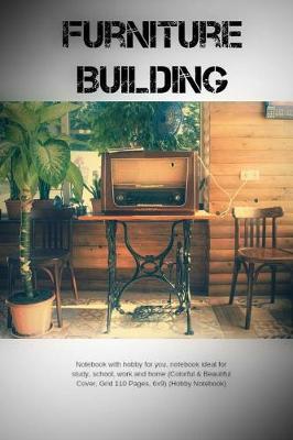 Cover of Furniture Building