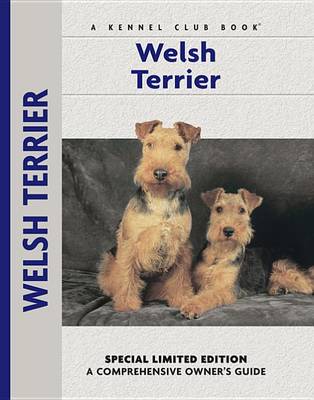 Cover of Welsh Terrier