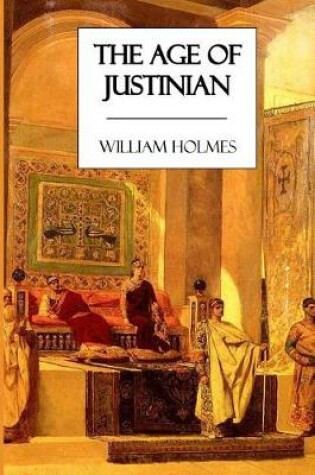 Cover of The Age of Justinian