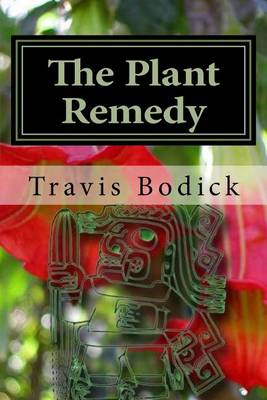 Cover of The Plant Remedy