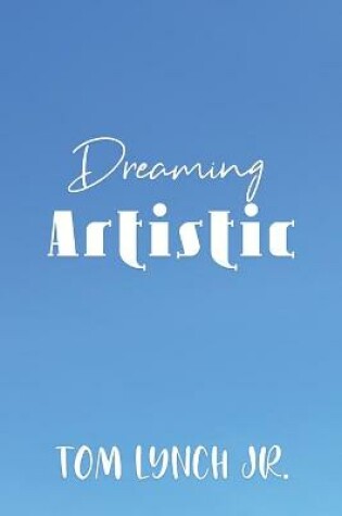 Cover of Dreaming Artistic