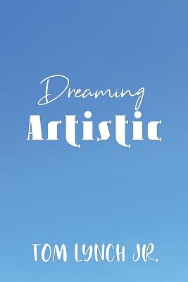 Book cover for Dreaming Artistic