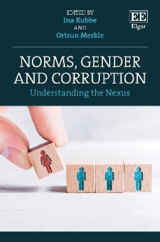 Cover of Norms, Gender and Corruption