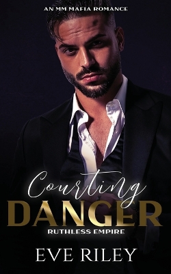 Cover of Courting Danger