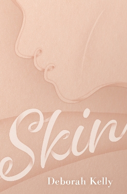 Book cover for Skin