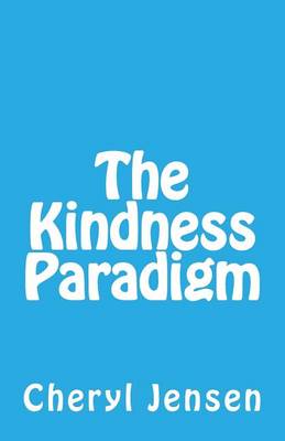 Book cover for The Kindness Paradigm