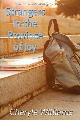 Book cover for Strangers in the Province of Joy