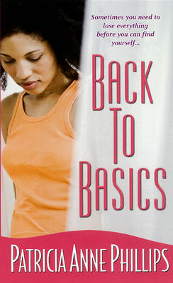 Book cover for Back To Basics