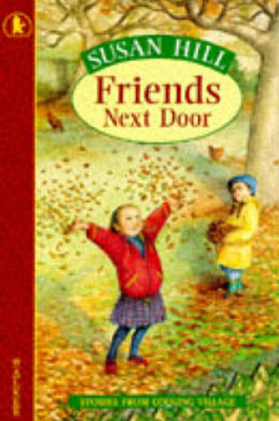 Cover of Friends Next Door