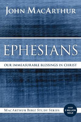 Cover of Ephesians