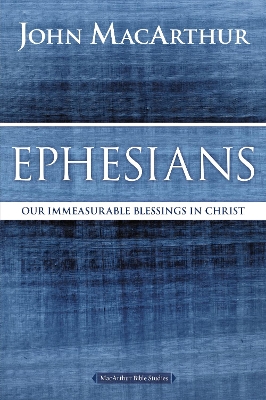 Book cover for Ephesians