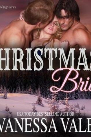 Cover of Their Christmas Bride