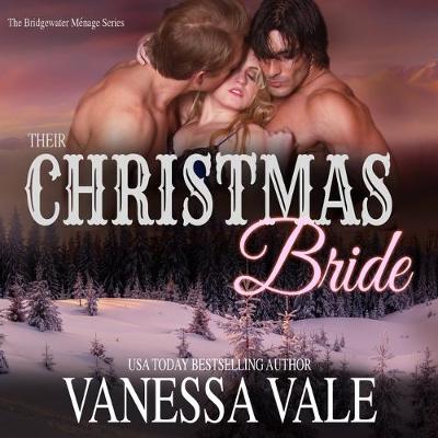 Cover of Their Christmas Bride