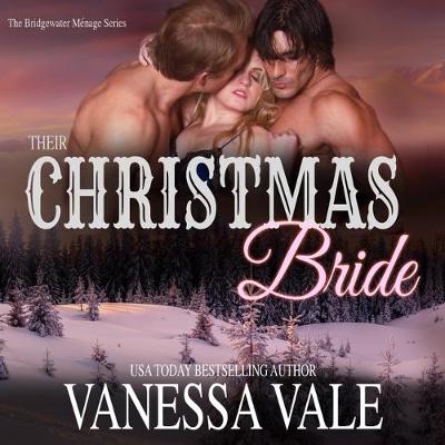 Book cover for Their Christmas Bride