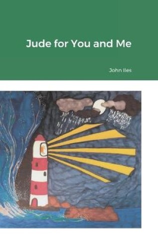 Cover of Jude for You and Me