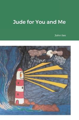Book cover for Jude for You and Me