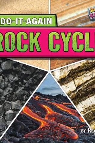 Cover of Do-It-Again Rock Cycle