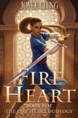 Cover of Fire Heart