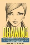 Book cover for Drawing