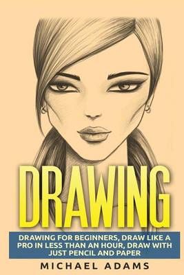 Cover of Drawing