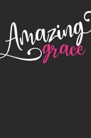 Cover of Amazing Grace