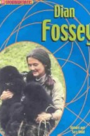 Cover of Dian Fossey