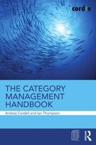 Cover of The Category Management Handbook