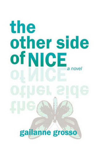 Cover of The Other Side of Nice