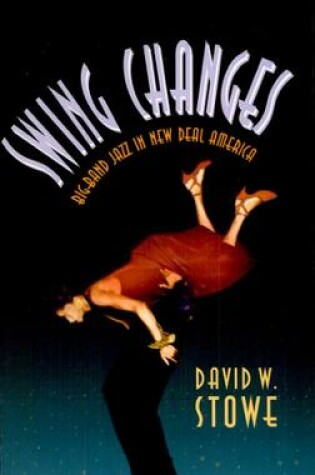 Cover of Swing Changes