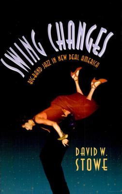 Book cover for Swing Changes