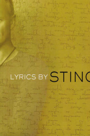 Cover of Lyrics