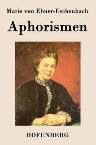 Cover of Aphorismen