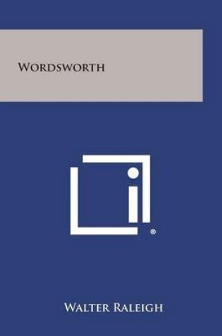 Cover of Wordsworth