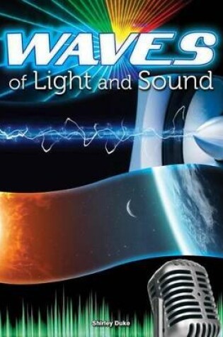 Cover of Waves of Light and Sound
