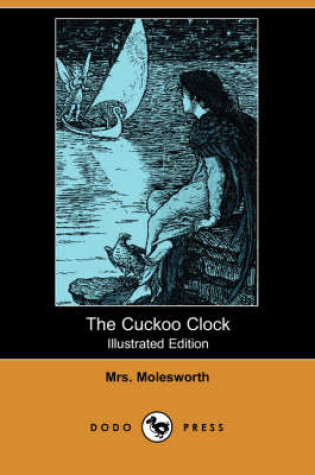 Cover of The Cuckoo Clock(Dodo Press)