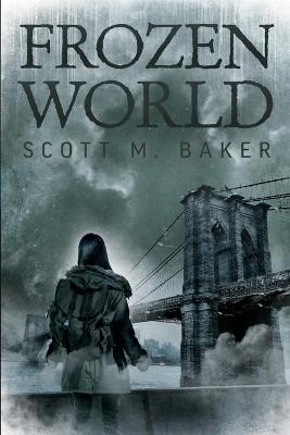 Book cover for Frozen World