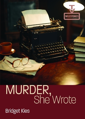 Cover of Murder, She Wrote