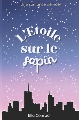 Cover of L'étoile sur le sapin