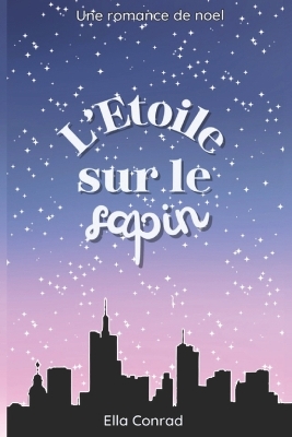 Book cover for L'étoile sur le sapin