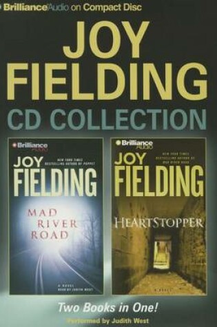 Cover of Joy Fielding Compact Disc Collection