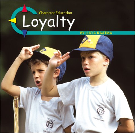 Book cover for Loyalty